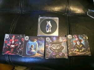  svc̍̃AX pVo[oh J[rbgt 5OVo[