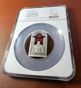 2022N jEG DCR~bNX obg} - I Am The Shadows - 1IX 2h NGC MS -70