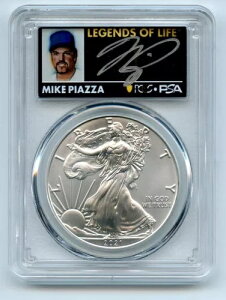 2021N $1 T1 AJVo[C[O 1IX PCGS MS70 FS WFhEIuECt }CNEsAbc@