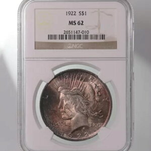 1922N s[X 1h NGCF MS62 g[\