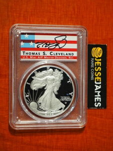 2022 W v[t Vo[ C[O PCGS PR70 N[uh s AJ[i x