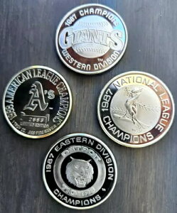 Be[W Vo[ A[g Eh 4 Zbg MLB `sIVbv J[WiX WCAc ^CK[X A's