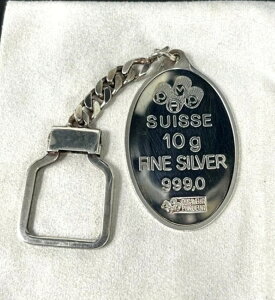 Be[W PAMP XCX 10O .999 Vo[ A[g Eh N L[`F[