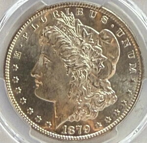 1879N S KE_[ PCGS MS65 f炵˖ - tXeBEfoCZY