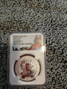 2025NjEG5hChōzݕJ Pf 70