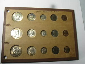 1954N PADAS ʋ čǃZbg - #10961