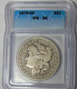 ICG G6 1878-CC �����K����� ���� �J�[�\���V�e�B������