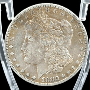 1880 7TF REV79 ���[�K�� �V���o�[�h�� 90% �V���o�[ �������R���N�^�[�Y�R�C�� #798