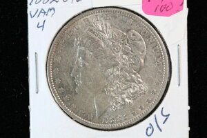 1882�N���̃����K���E�_���[ VAM-4 �g�b�v100 411E
