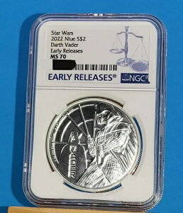 2022 jEG 1 IX $2 X^[ EH[Y - _[X xC_[ - MS70 ER - 0.999 Vo[ RC `