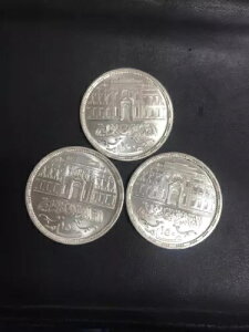 GWvg݃Zbg wfBBA JC 3 PS (10-50-100) |h 2017 UNC