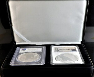 2014-P & 2016-P I[XgAIIV NGC & PCGS MS70 RC{bNX2t