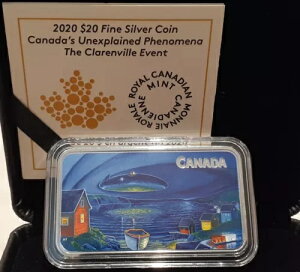 2020N UFO Nr 𖾌 20h Vo[ v[t O[_[NRC