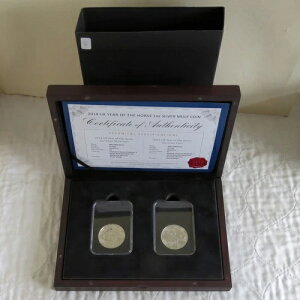 2014NߔN .999 Vo[~[ 2|h tyA - /COA