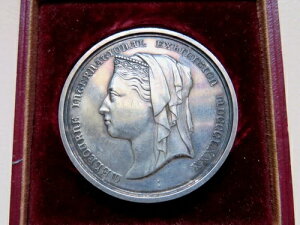 �I�[�X�g�����A�B1880�N�����{�������������� - ��܃��_���B51mm