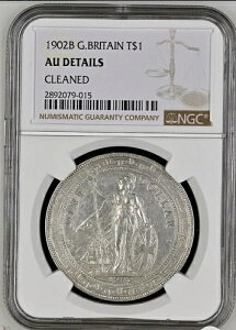 1902-B CMX fՃh {xC NC[EBNgA NGC AU-Det