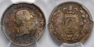 PCGSO[h MS62 CMX 1838N 2yX 2D S-3914E ʋ