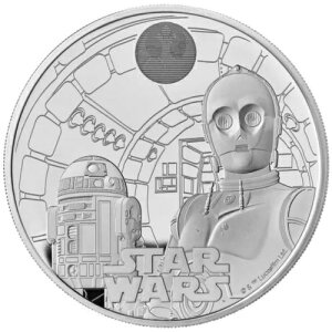 X^[EH[Y R2D2C3PO 2023N 2IX p