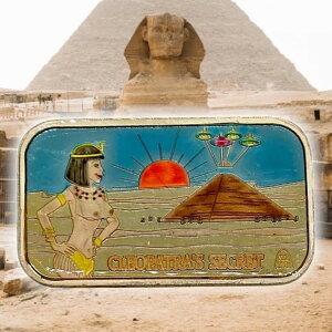 STL�~���g�u�N���I�p�g���̔閧�vNSFW - 1�I���X .999 �t�@�C���G�i�����V���o�[�o�[ #23/75