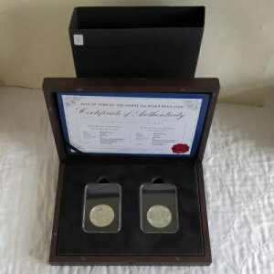 2014NߔN .999 Vo[~[ 2|h tyA - /COA