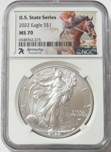 2022N AJ Vo[ C[O 1h P^bL[u_[r[xvčXe[gV[Y NGC MS 70