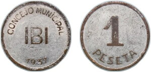 1937�N�C�r�s 1�y�Z�^ �j�b�P����� XF