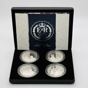 2016�N ���C�����~���g ����90�Βa���� �R�����E�F���X �N���E���V���o�[�v���[�t�R�C��4���Z�b�g