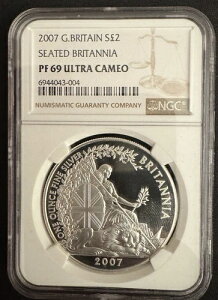 2007N PF69 1IX u^jA v[tRC 2|h 2|h