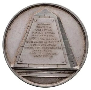 �����i���c �o�C�G���� �}�N�V�~���A�� I. (IV.) �W���Z�t �V���o�[ ���_�� 1817 (v. ���b�V��) PCS-