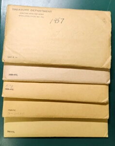 v[tZbg5_Zbg - 1957-1961N - ׂăIWi - 1960Nt