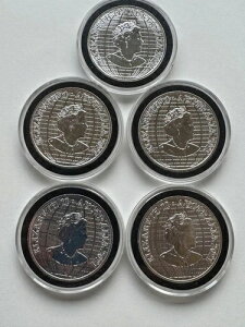 2021NI[XgA 1h V̋̉ 1IX Vo[ BURC 5Zbg