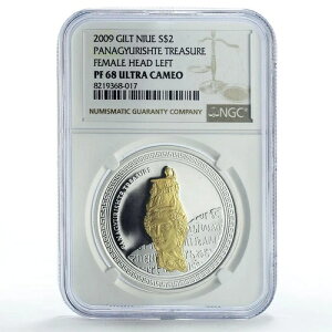 jEG 2h piMVe  t PF68 NGC  2009N