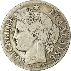 [#873104] �R�C���A�t�����X�A�Z���A2 �t�����A1850�A�X�g���X�u�[���AF�A�V���o�[�AKM:760.2