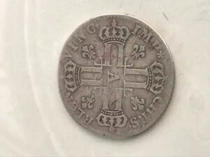 1720�N �p�� �v�` ���C �_���W���� - ���C15�� ��� (.917) 8.158g 27mm Dy# 1664