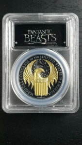 2017N NbNEACY t@^XeBbNEr[Xg 1IX ubNVo[ v[t PCGS PR70DCAM