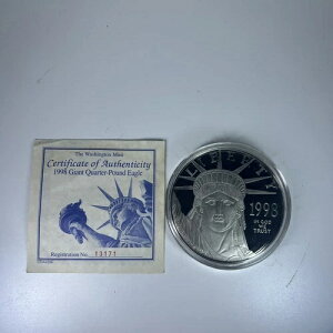 1998NVgǔs 100h v`iC[O NH[^[pEhv[t COAt