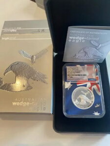 2018P I[XgA 1h IiKV   PF70 NGC JeB