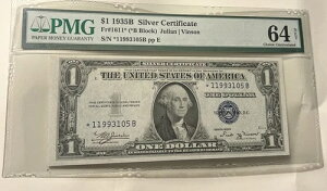 1935N B 1h⌔X^[m[g Fr. 1611* PMG 65WF  EPQ