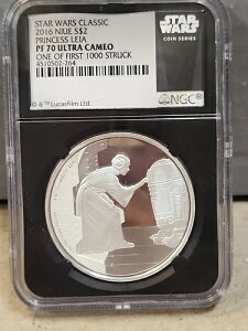 X^[EH[Y NVbN 2016 jEG S $2 vZX CA