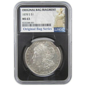 1878N S KE_[ MS 63 NGC Vo[ IWiobOtOg SKU:I18303