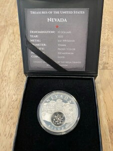 2022�N �l�o�_�B�󕨁A��A�A�����J���E�����g .999 Ag-COA