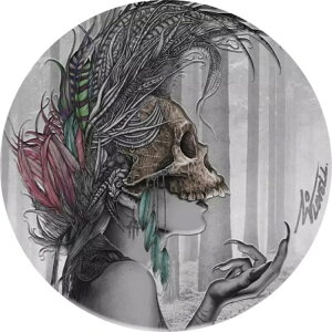 2019N jEG _[Nr[eB[Y GolXJ 50g  - s500