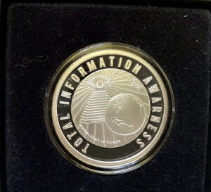 Vo[V[h - 2019 1IX DARPA v[t - InfoldCom V[Y - 515 