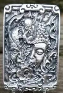 2IX Vo[ AeB[N Xvbg fBVW  #/15 Vo[ o[