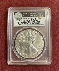 2020-(S) 1h ً}s Vo[C[O PCGS MS70 FDOI QC[EzCbg[ TC