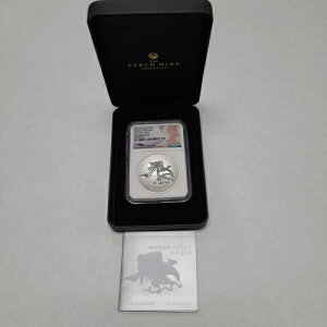 2021-P �I�[�X�g�����A 2�I���X ��� 2�h�� �E�F�b�W�e�[���C�[�O�� �n�C�����[�t NGC Rev PF70