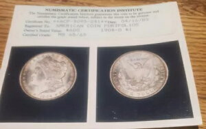 1904-O �����K����� MS65 - �ؖ����t��