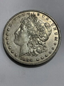 1894�N O �����K����� $1 C28