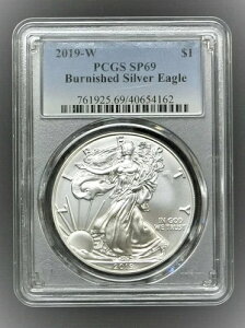 2016 W 1 $ o[jbVdグ A AJ Vo[ C[O PCGS SP69 ?162?V3?