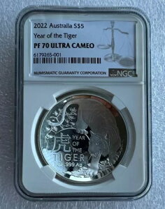 I[XgA 2022N   \x ʏ 1IX  NGC PF70